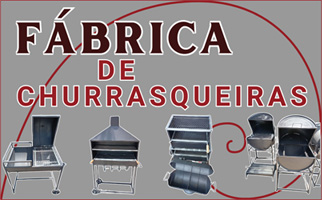 Fábrica de Churrasqueiras